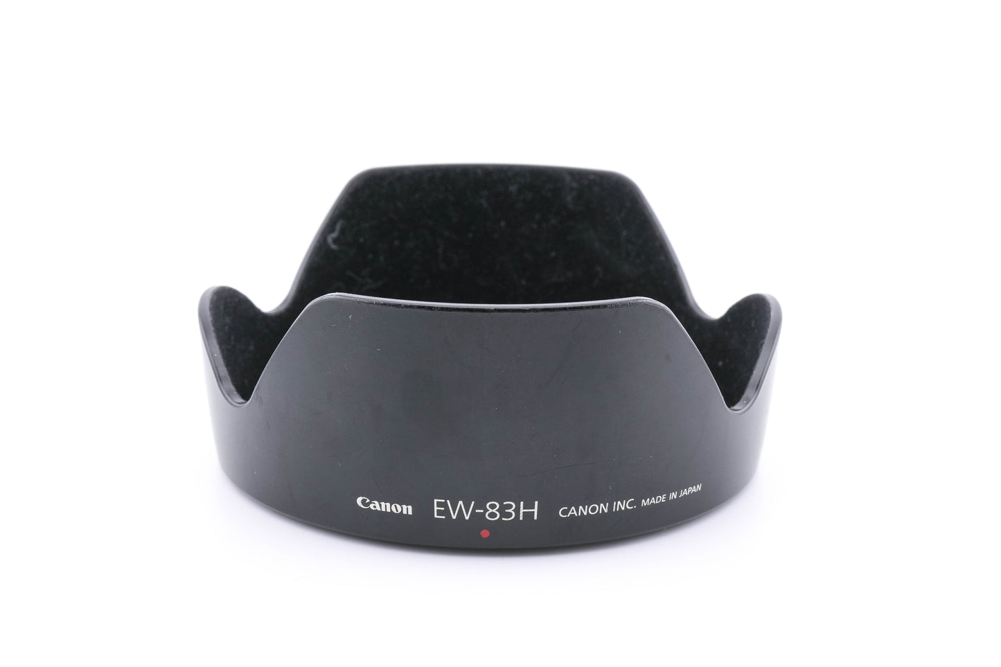 Canon EW-83H Lens Hood