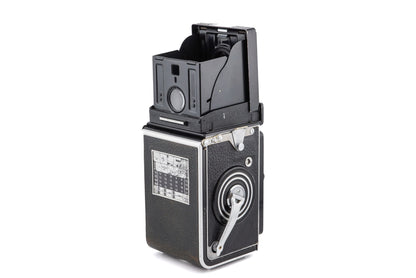 Rollei Rolleiflex Automat Model 4 (K4A)