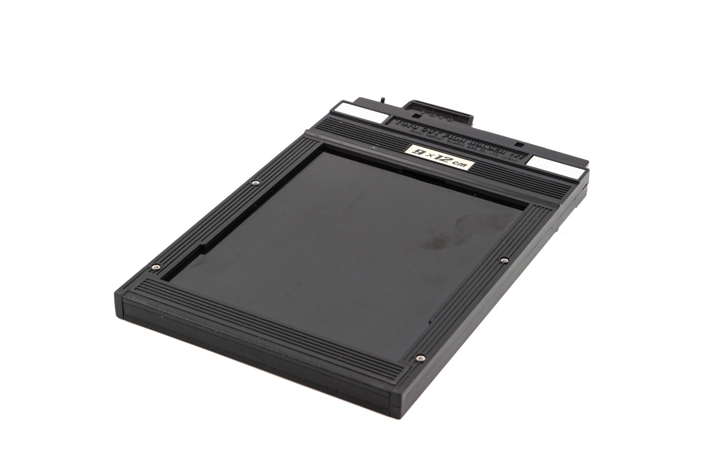Toyo 9 x 12 cm Cut Film Holder