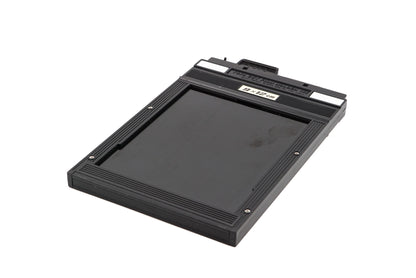 Toyo 9 x 12 cm Cut Film Holder