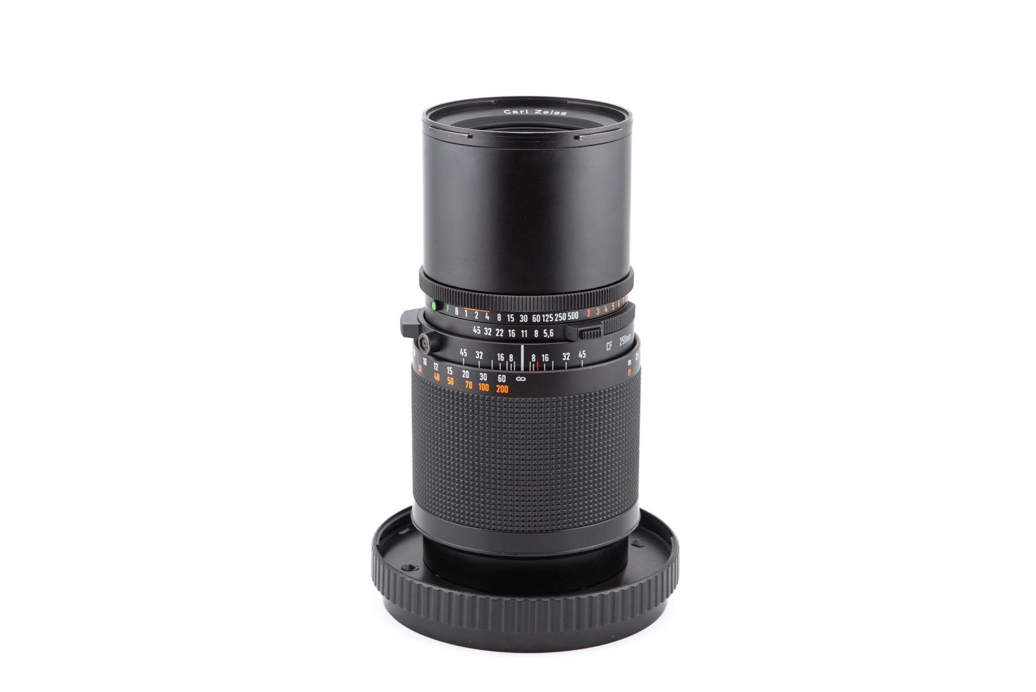 Hasselblad 250mm f5.6 Sonnar T* CF - Lens – Kamerastore