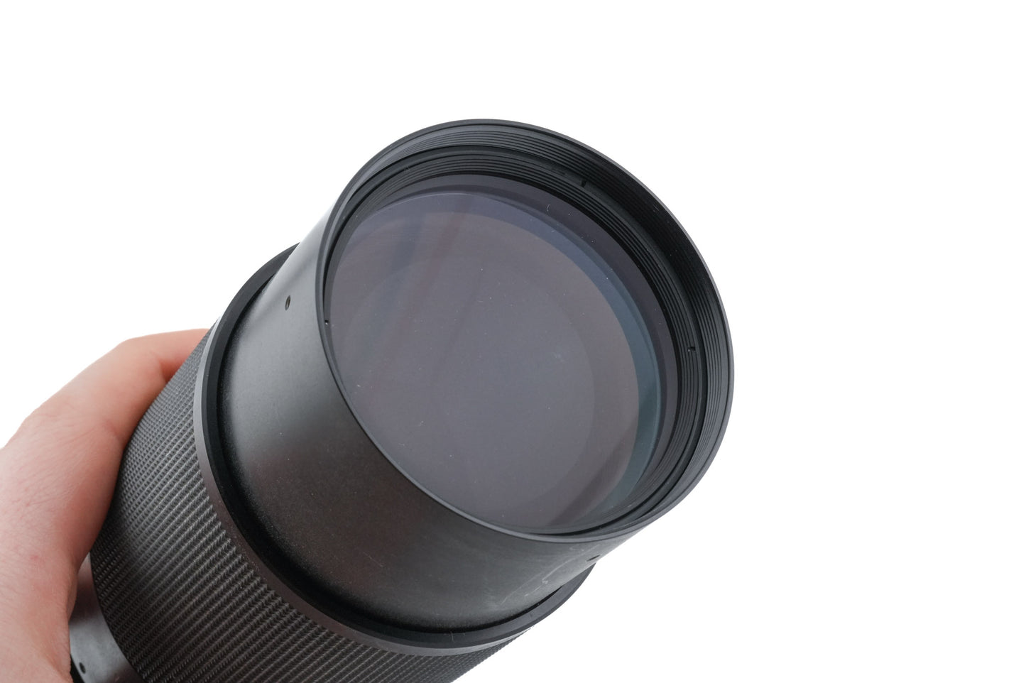 Tamron 80-210mm f3.8-4 CF Tele Macro BBAR MC (103A)