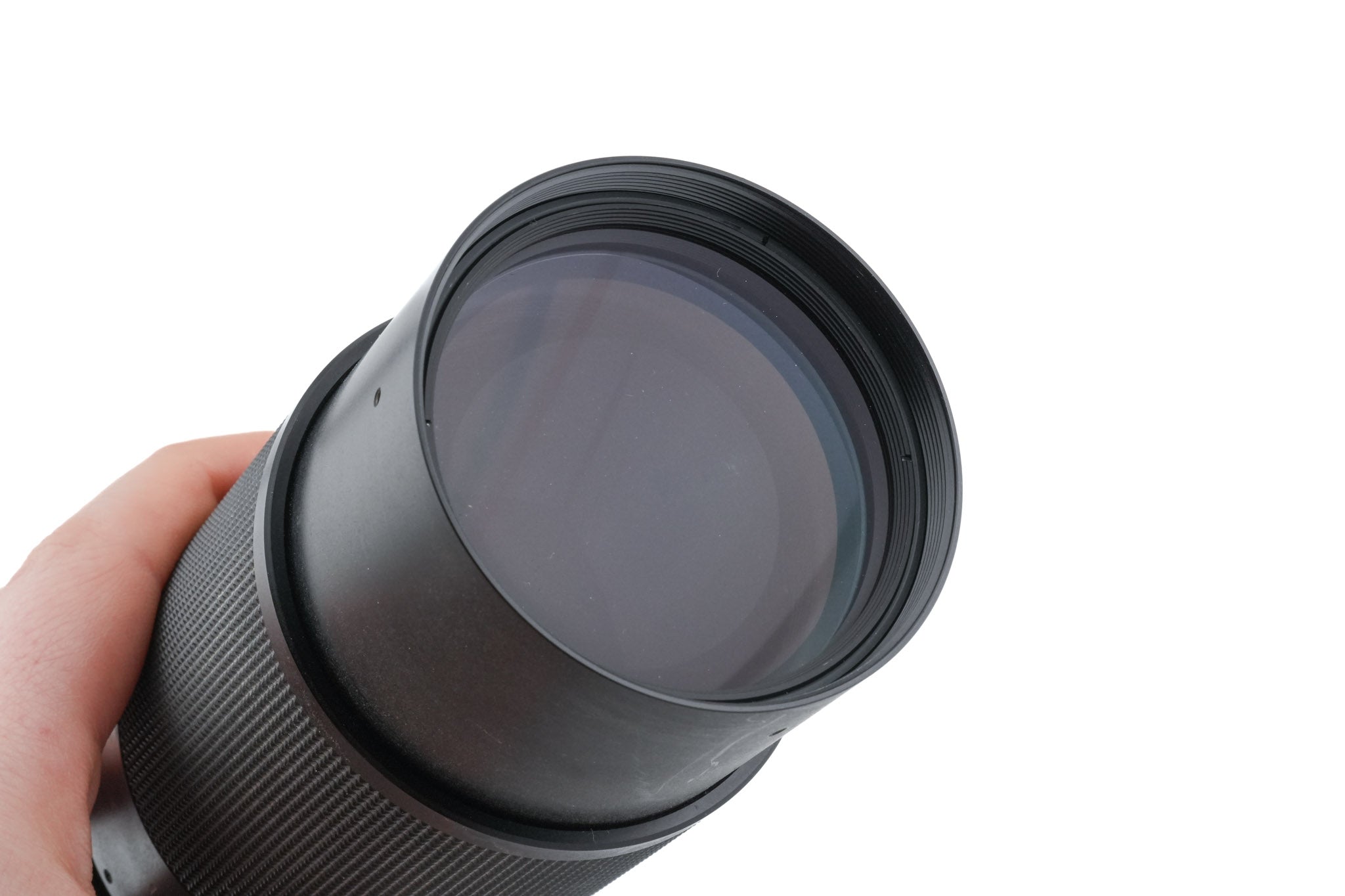 Tamron 80-210mm f3.8-4 CF Tele Macro BBAR MC (103A)