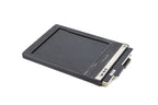 Fidelity 4x5" Elite Cut Film Holder