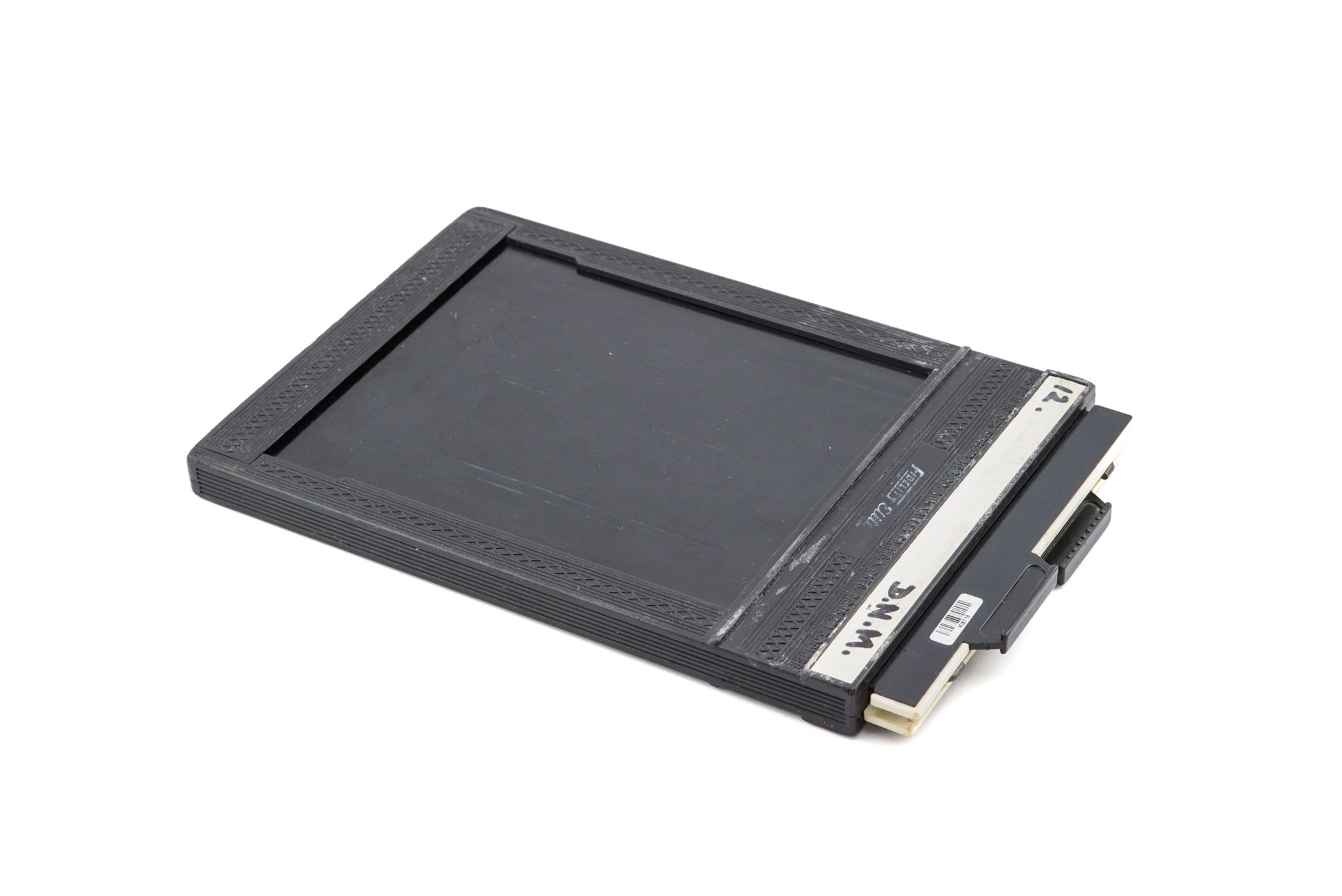Fidelity 4x5" Elite Cut Film Holder
