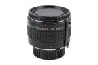 Kenko 2x Teleconverter MX Teleplus MC7