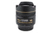 Nikon 10.5mm f2.8 AF Fisheye Nikkor G ED DX