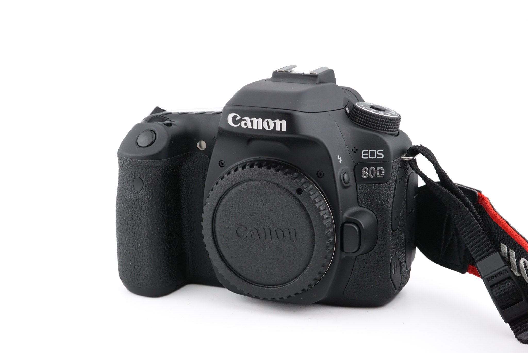 Canon EOS 80D – Kamerastore