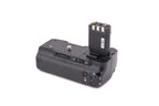 Canon BG-E3 Battery Grip