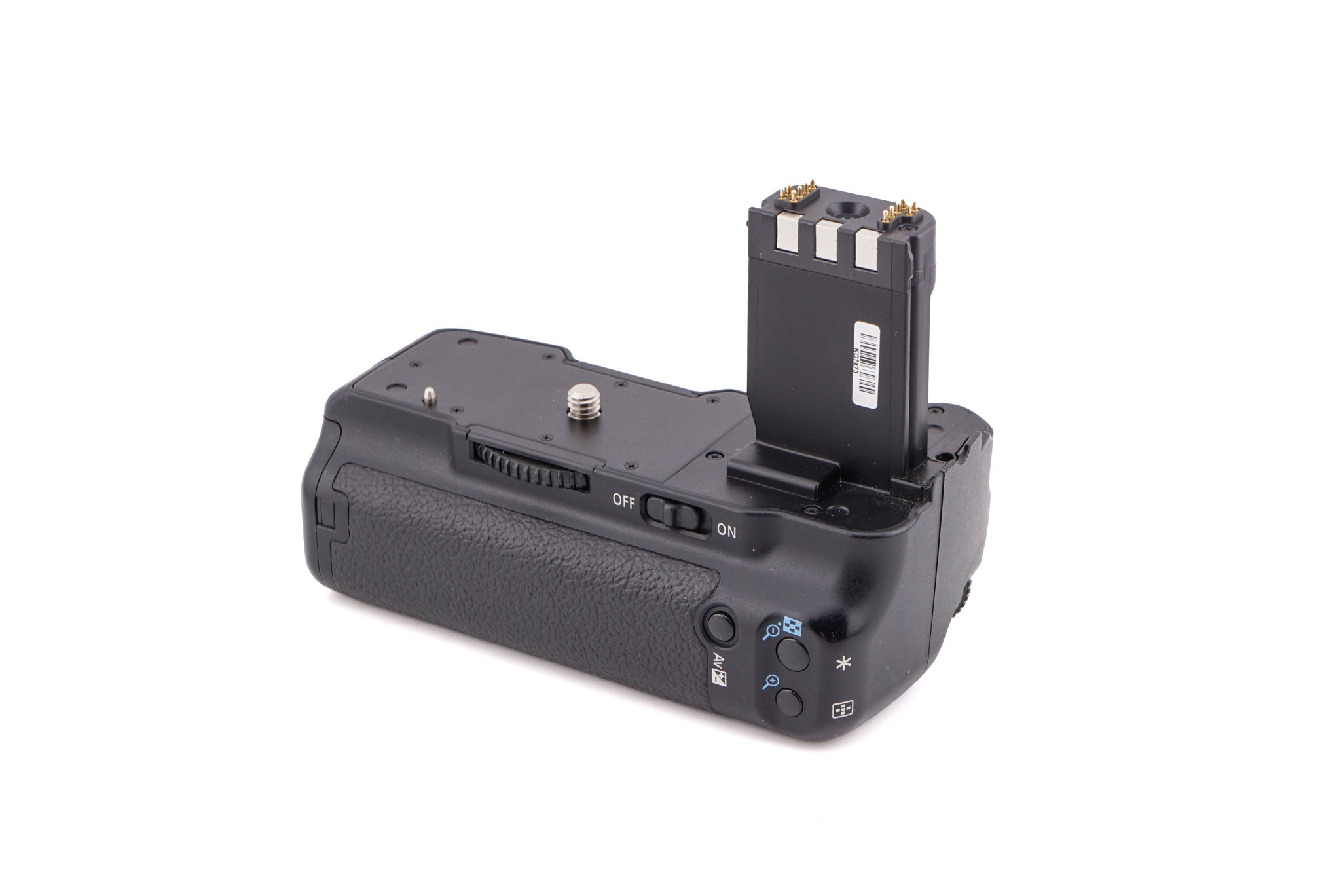 Canon BG-E3 Battery Grip