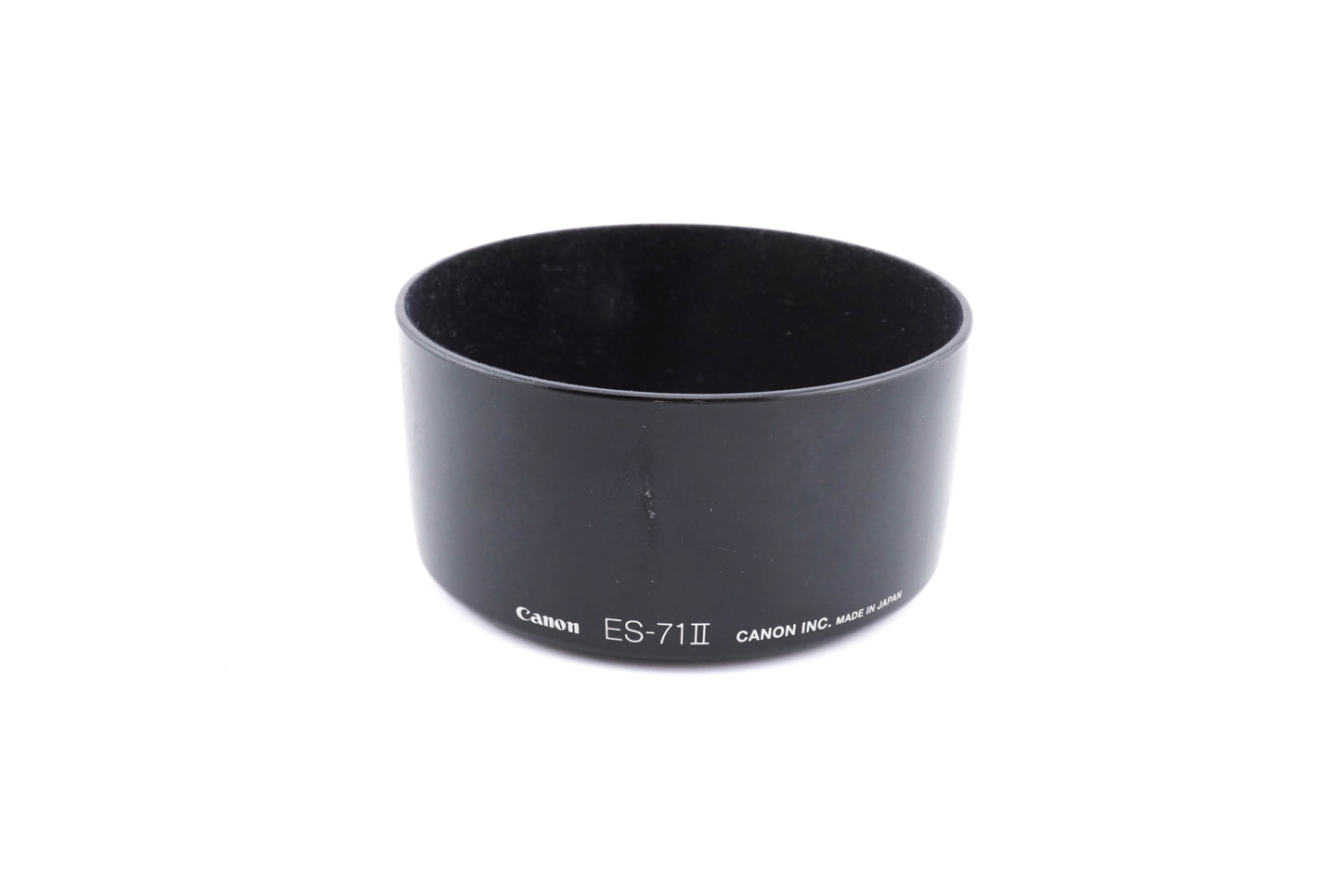 Canon ES-71II Lens Hood