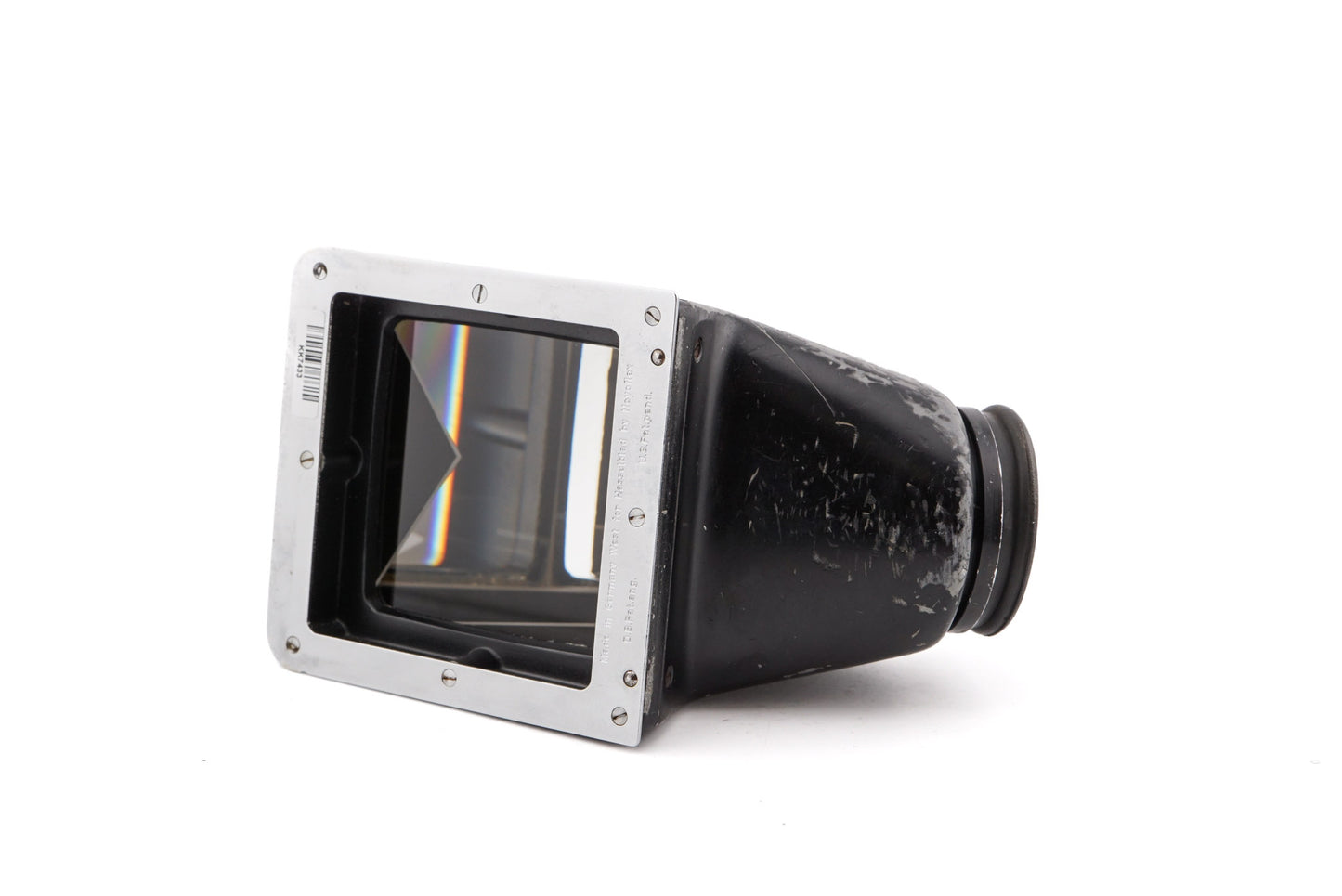 Hasselblad NC-2 Prism Viewfinder (TIPOC/52027)
