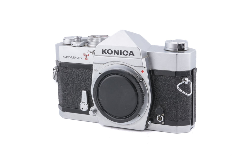 Konica Autoreflex T2