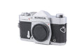 Konica Autoreflex T2