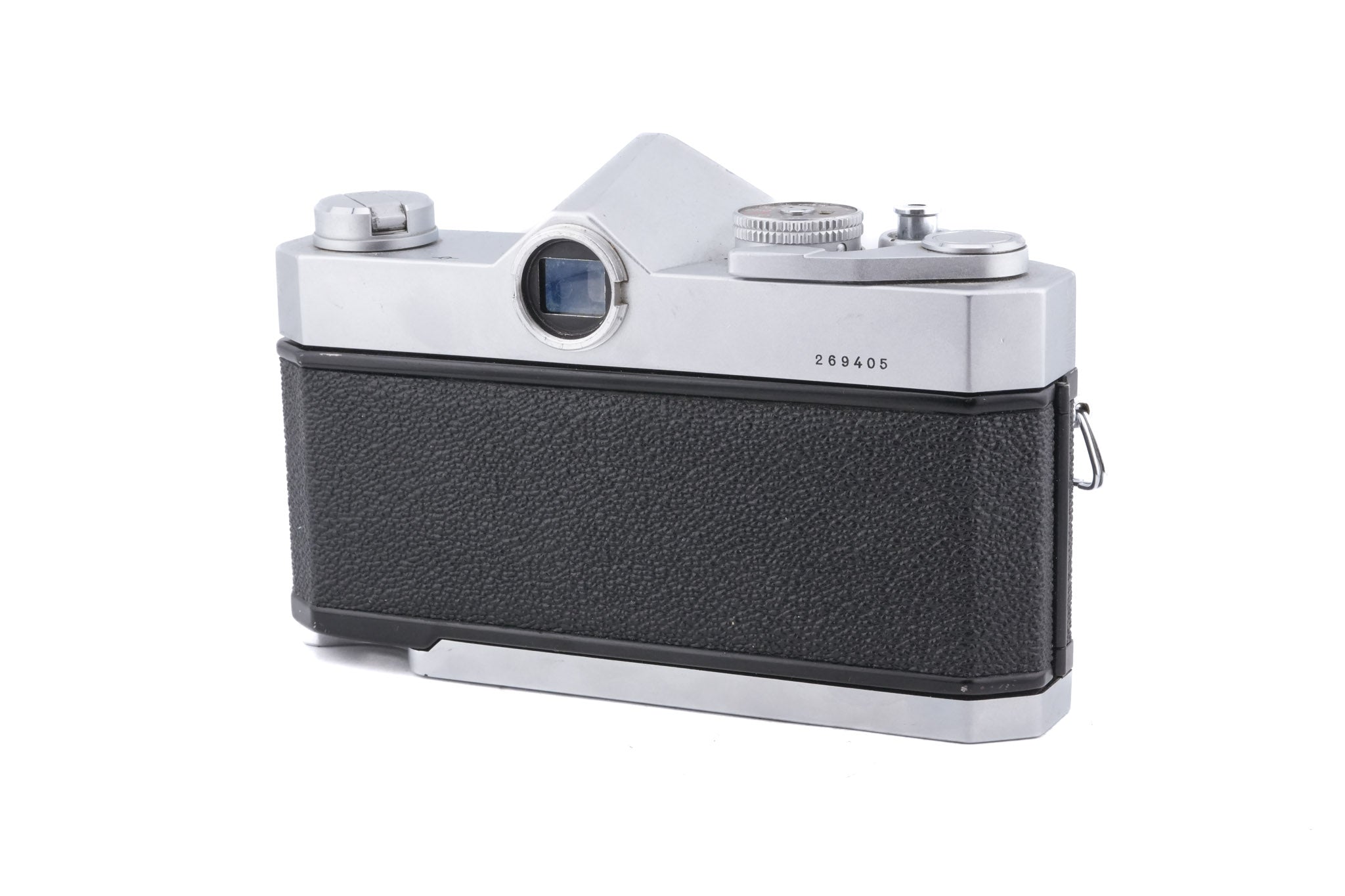 Konica Autoreflex T2