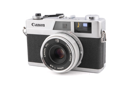 Canon Canonet 28