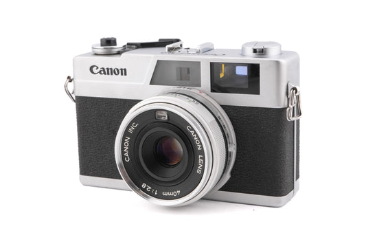 Canon Canonet 28