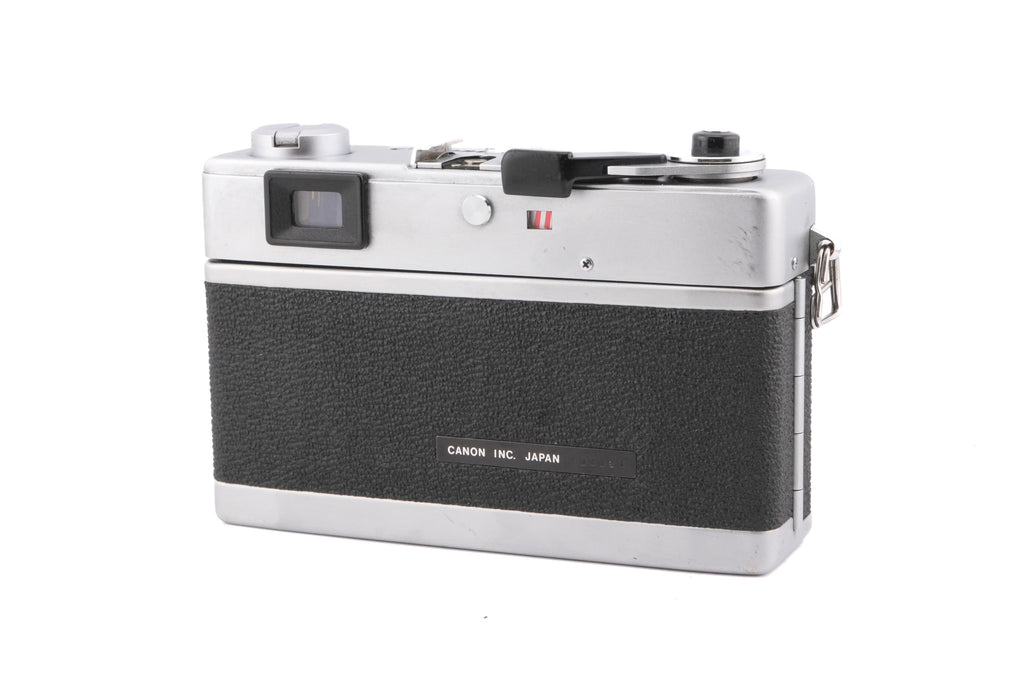 Canon Canonet 28