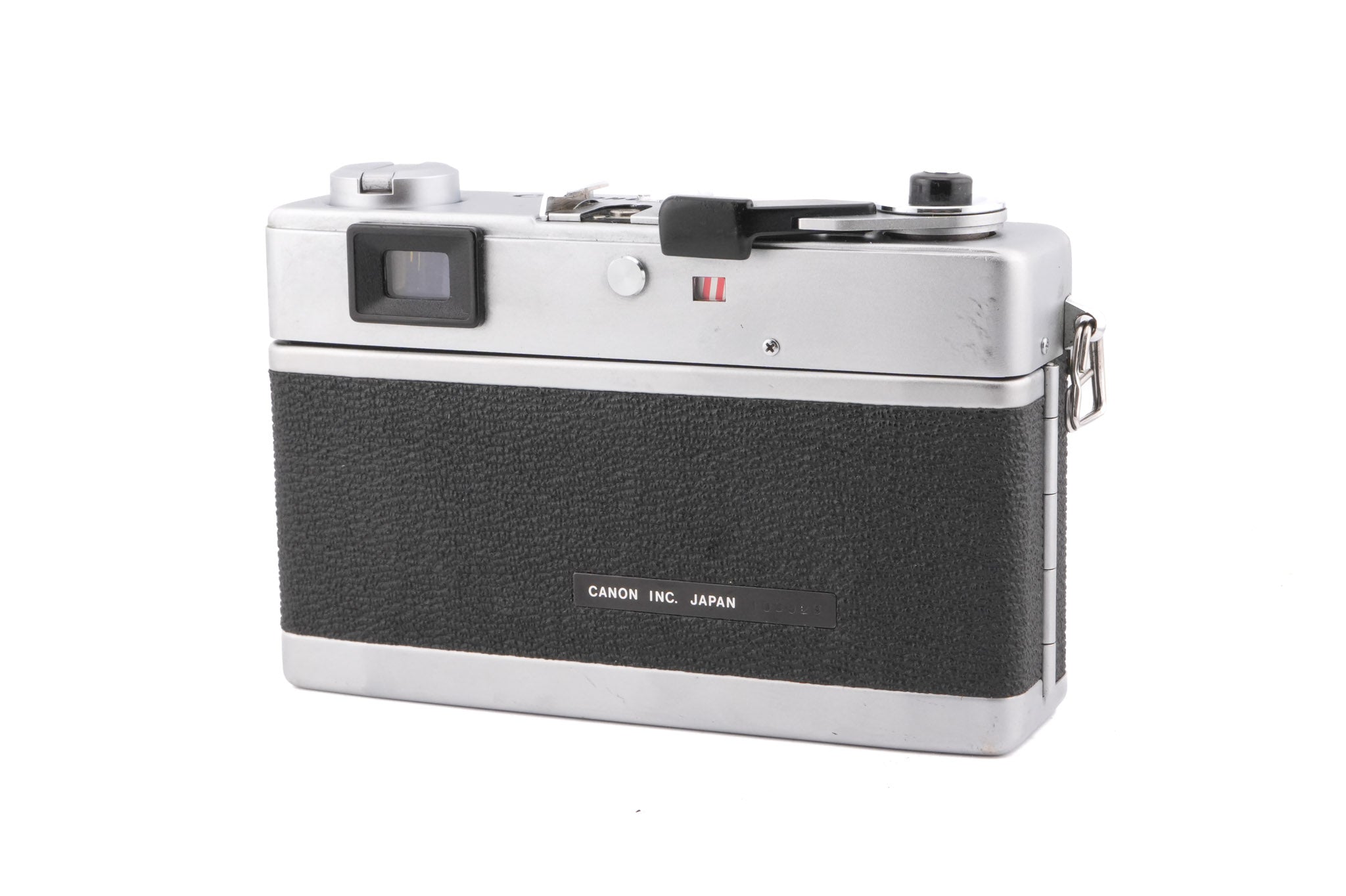 Canon Canonet 28