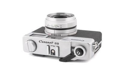 Canon Canonet 28