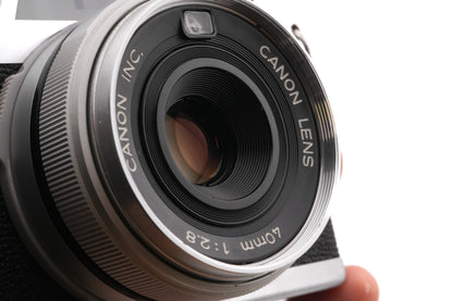 Canon Canonet 28