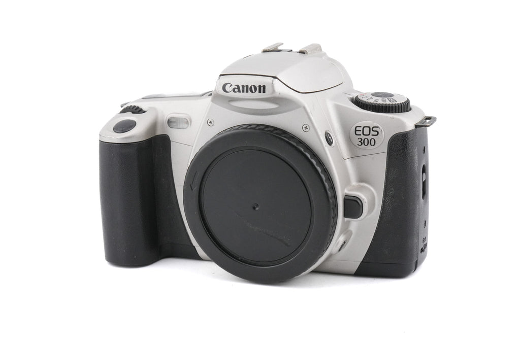 Canon EOS 300
