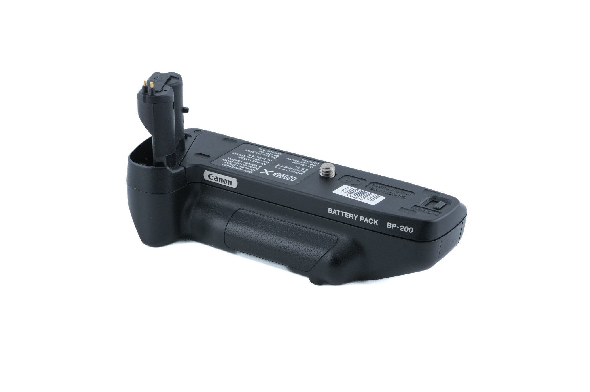 Canon BP-200 Battery Pack