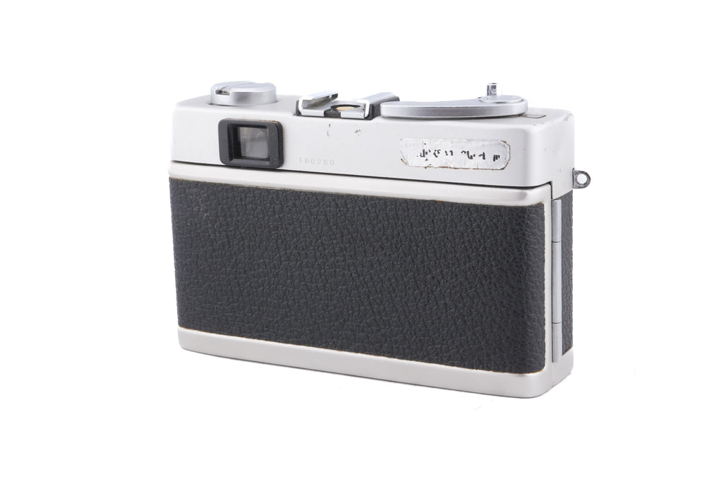Konica C35