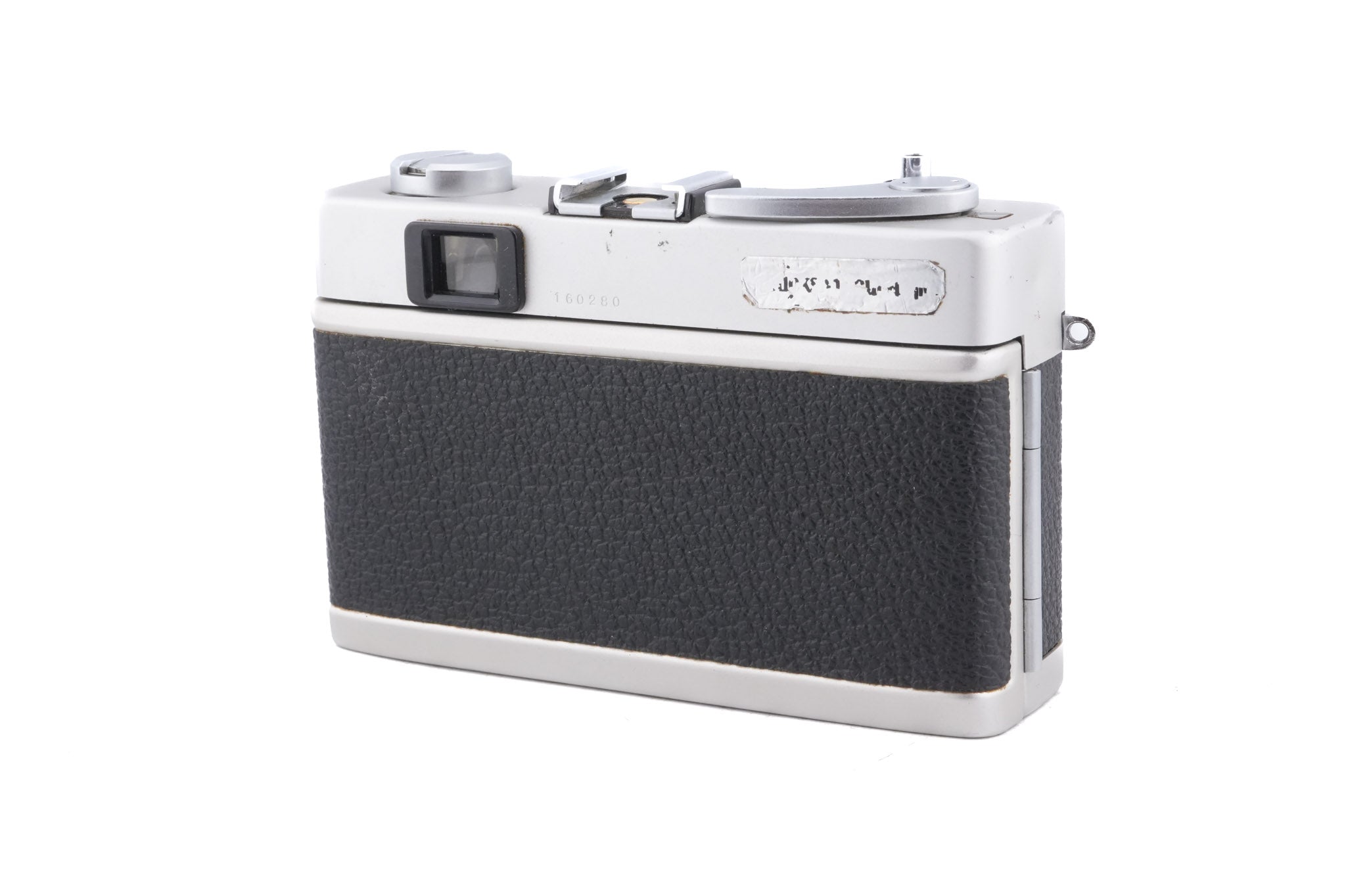 Konica C35