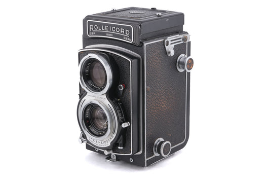 Rollei Rolleicord V (K3C)