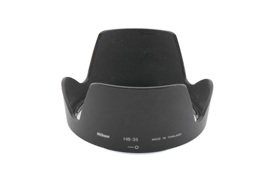 Nikon HB-35 Lens Hood