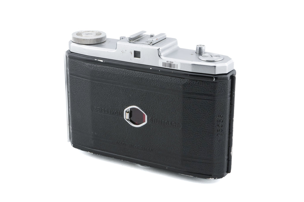 Zeiss Ikon Nettar (517/16)