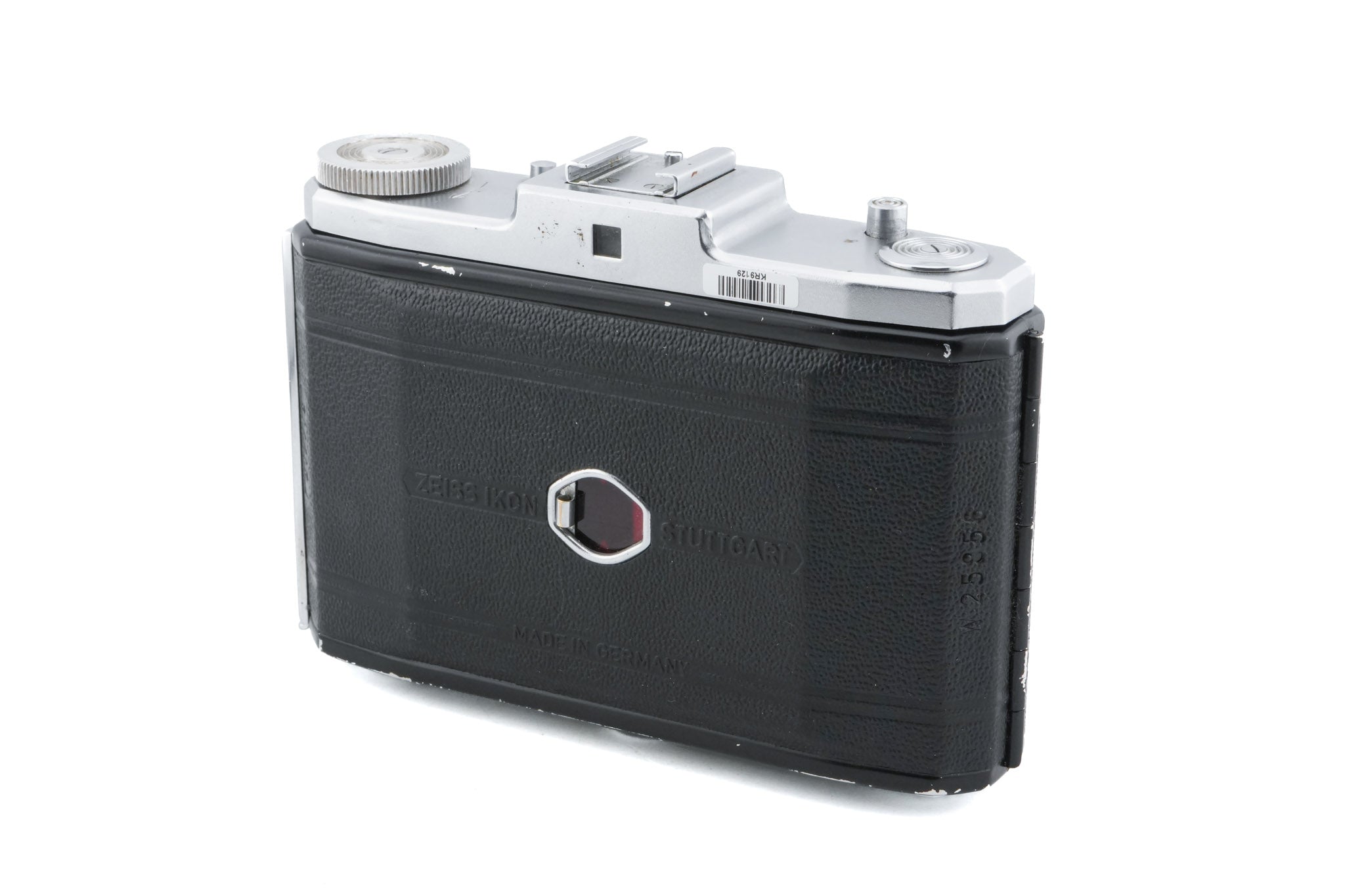 Zeiss Ikon Nettar (517/16)