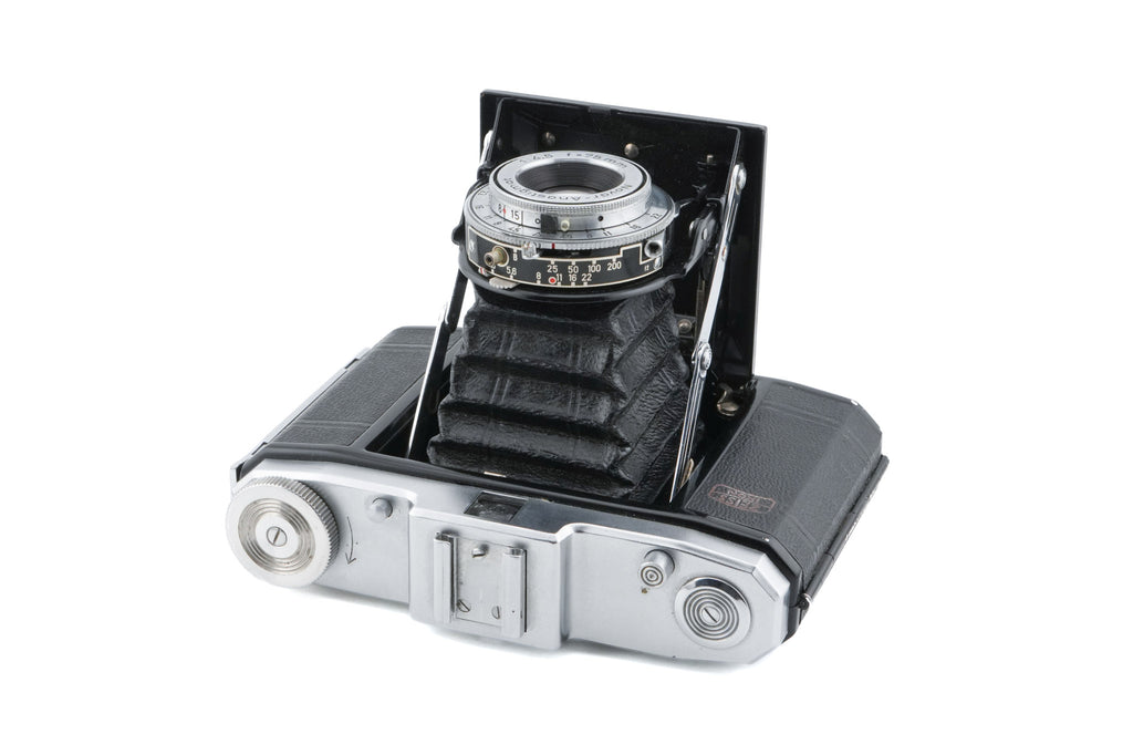 Zeiss Ikon Nettar (517/16)