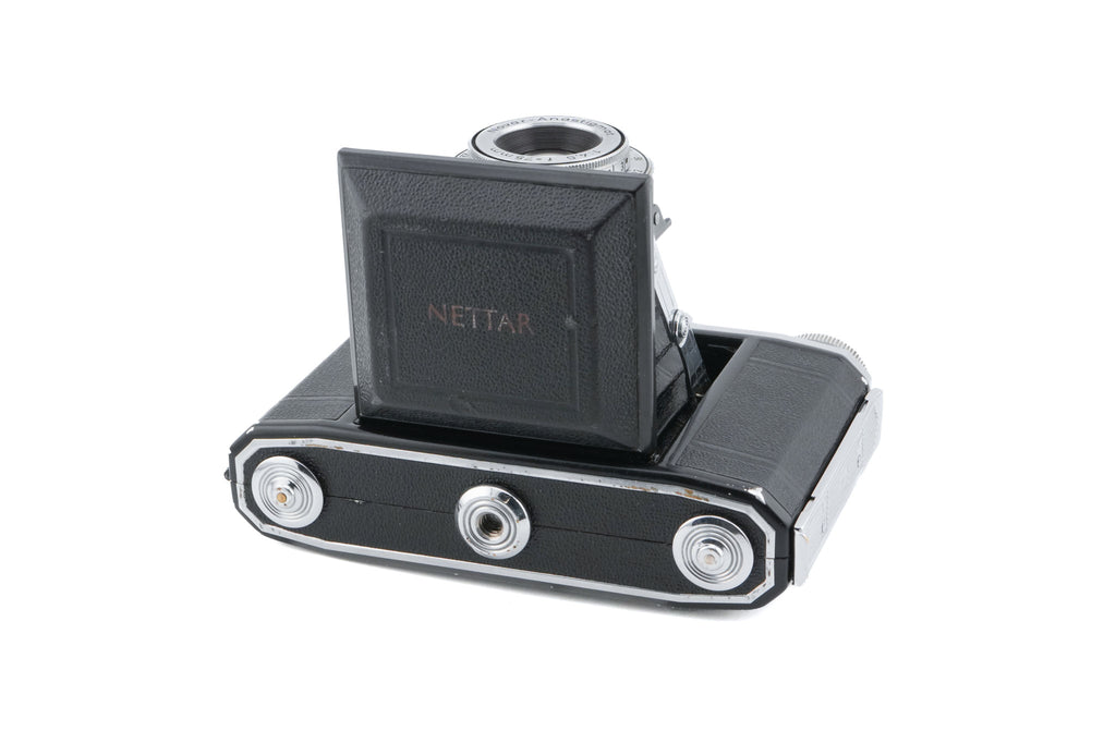 Zeiss Ikon Nettar (517/16)