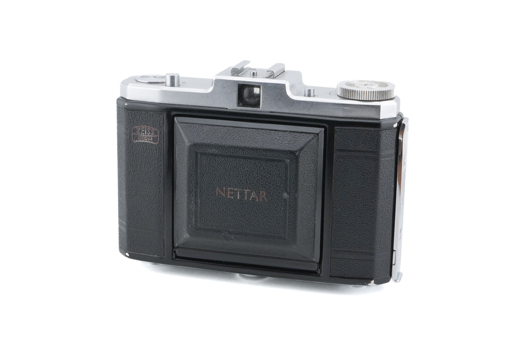 Zeiss Ikon Nettar (517/16)