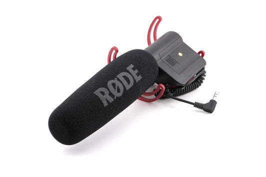 Røde VideoMic