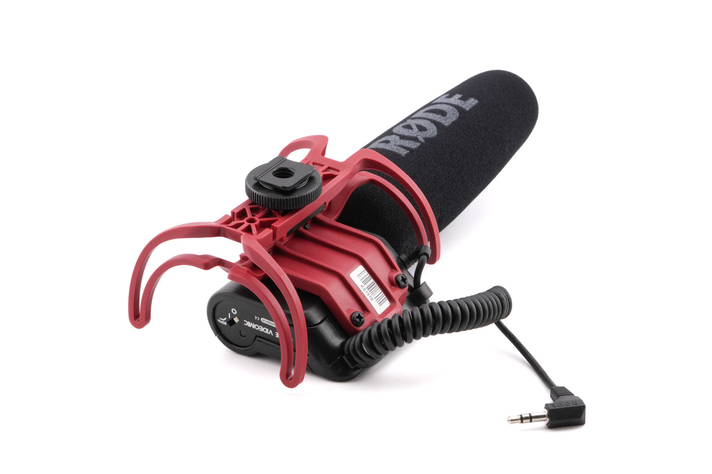 Røde VideoMic