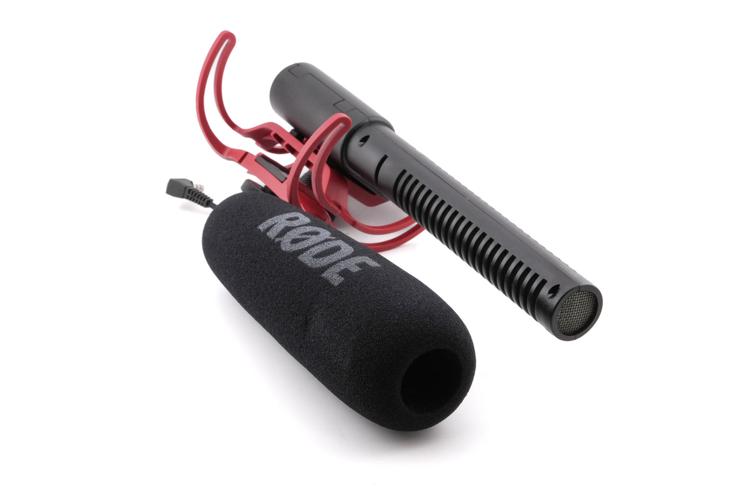 Røde VideoMic