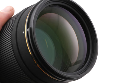 Sigma 70-200mm f2.8 EX II APO DG Macro HSM