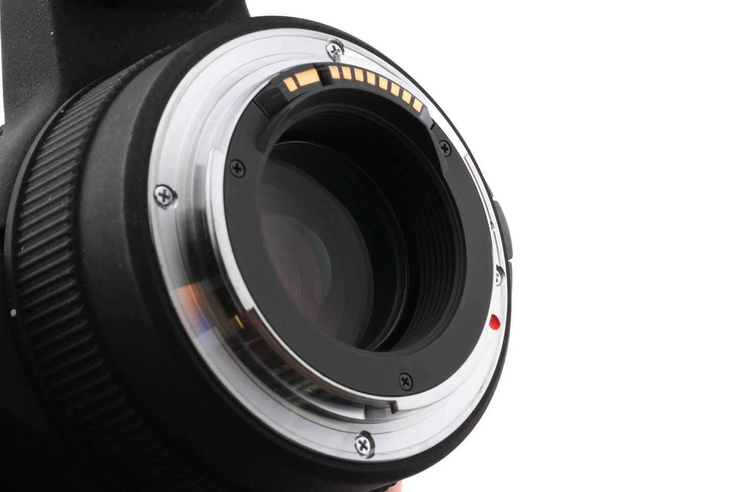 Sigma 70-200mm f2.8 EX II APO DG Macro HSM