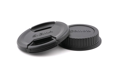 Sigma 70-200mm f2.8 EX II APO DG Macro HSM