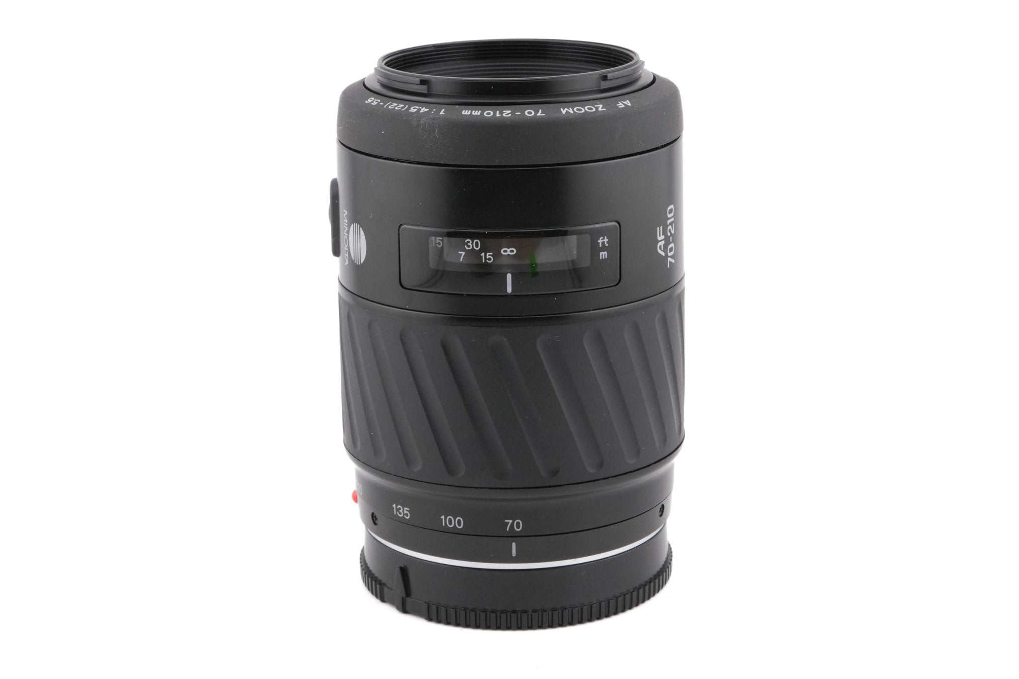 【C7191】MINOLTA α-7 AF LENS 24mm F2.8 Minolta AF 24mm f/2.8 - Wikipedia