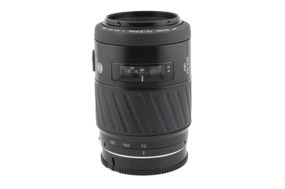 Minolta 70-210mm f4.5-5.6 AF Zoom