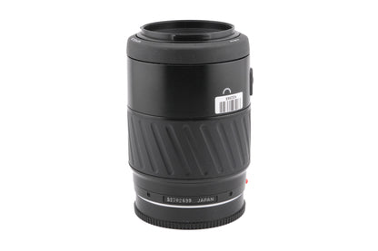 Minolta 70-210mm f4.5-5.6 AF Zoom