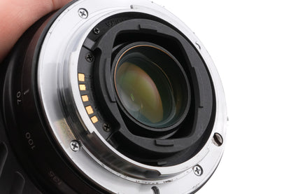 Minolta 70-210mm f4.5-5.6 AF Zoom