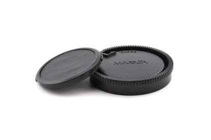 Minolta 70-210mm f4.5-5.6 AF Zoom