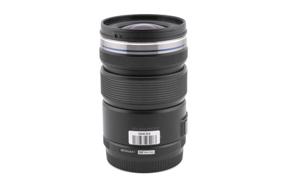 Olympus 12-50mm f3.5-6.3 M.Zuiko Digital EZ ED MSC