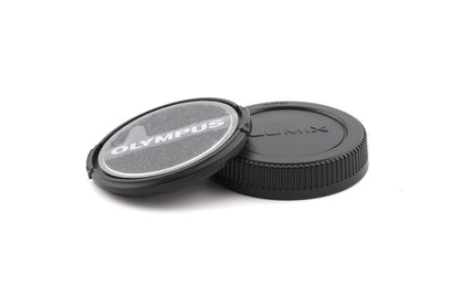 Olympus 12-50mm f3.5-6.3 M.Zuiko Digital EZ ED MSC