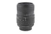 Sigma 70-210mm f4-5.6 UC-II